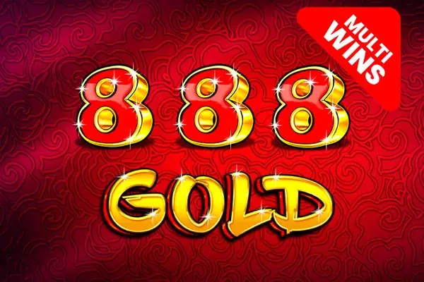 888 Gold coverImage
