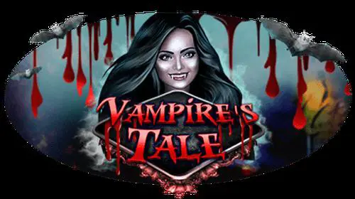 Vampire's Tale coverImage