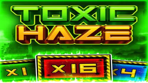 Toxic Haze coverImage