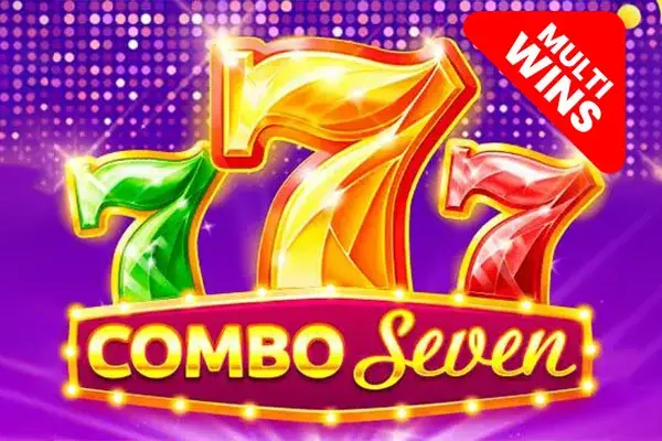 Combo Seven coverImage