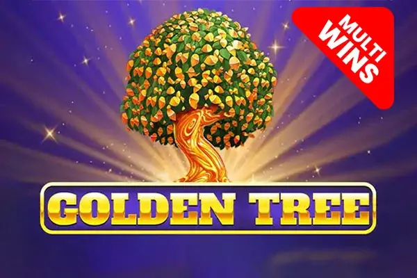 Golden Tree coverImage