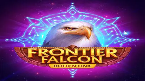 Frontier Falcon: Hold 'N' Link coverImage