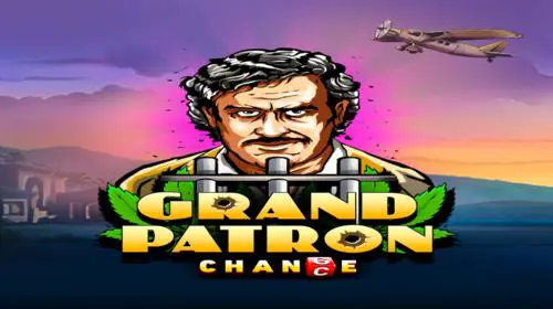Grand Patron coverImage