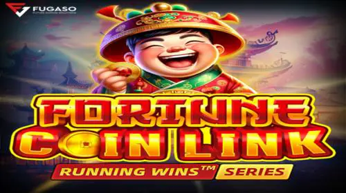 Fortune Coin Link coverImage