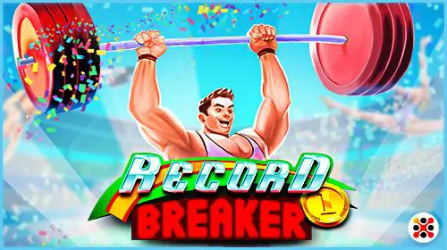 Record Breaker coverImage