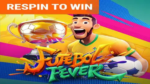 Futebol Fever coverImage