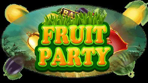 Fruit Party coverImage