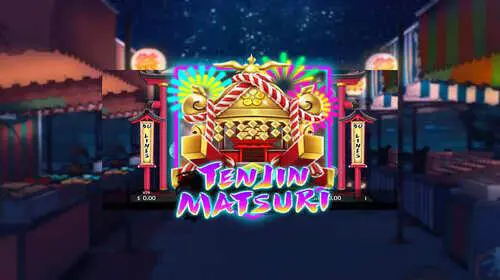 Ten Jin Matsuri coverImage