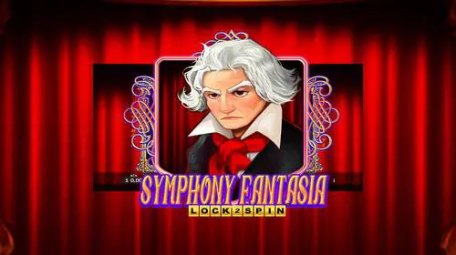 Symphony Fantasia Lock 2 Spin coverImage
