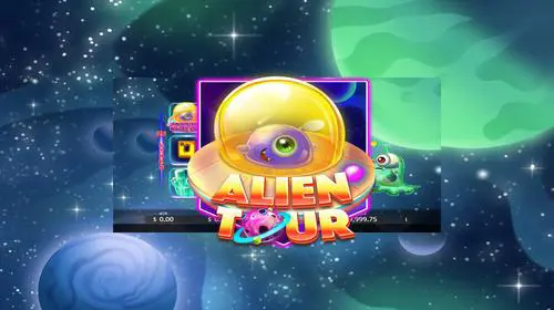 Alien Tour coverImage