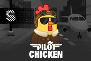 Pilot Chicken coverImage