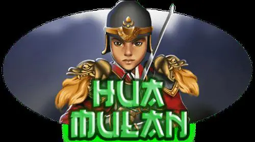 Hua Mulan coverImage