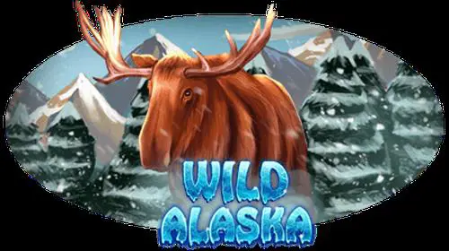 Wild Alaska coverImage