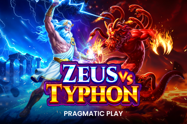 Zeus vs Typhon coverImage