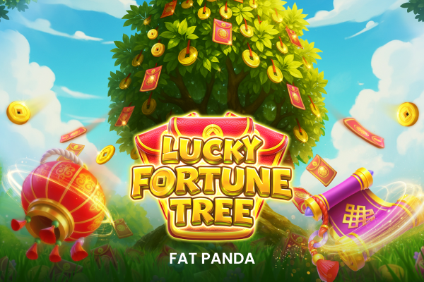 Lucky Fortune Tree coverImage