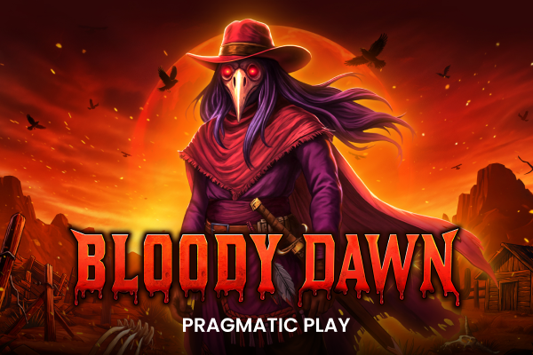 Bloody Dawn coverImage