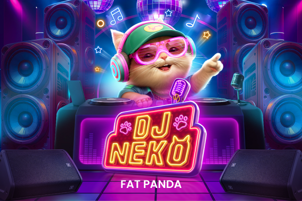 DJ Neko coverImage