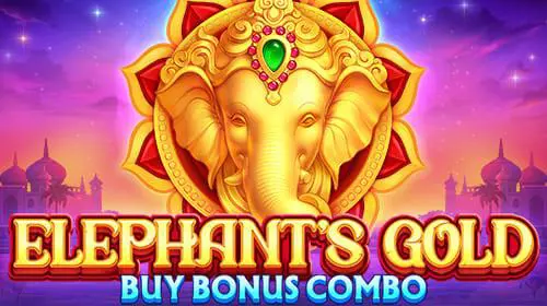 Elephant's Gold: Buy Bonus Combo coverImage