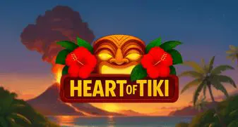 Heart of Tiki coverImage