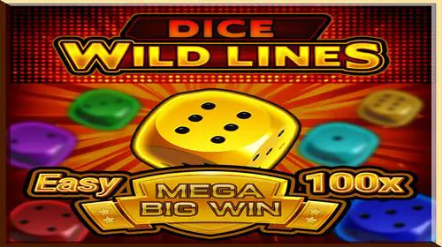 Dice Wild Lines coverImage