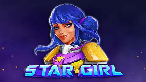 Star Girl coverImage