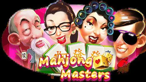 Mahjong Master coverImage
