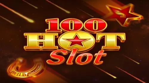 100 Hot Slot coverImage