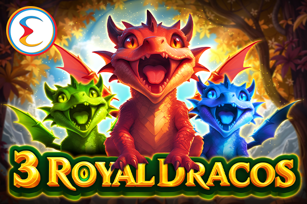 3 Royal Dracos coverImage