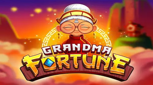 Grandma Fortune coverImage