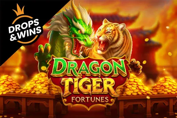 Dragon Tiger Fortunes coverImage