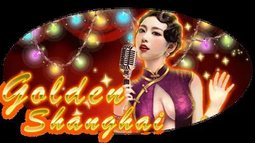 Golden Shanghai coverImage