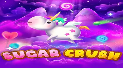 Sugar Crush coverImage