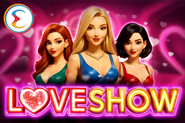 Love Show coverImage