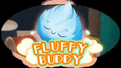 Fluffy Buddy coverImage
