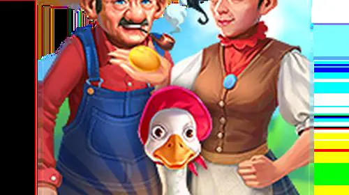 Golden Eggs coverImage