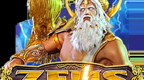 Zeus coverImage