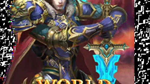 World of Warlords coverImage