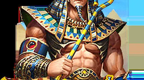 Pharaoh coverImage