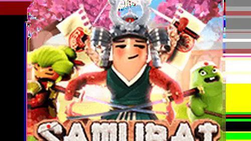 Samurai Sushi coverImage