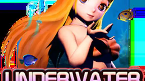 Under Water World coverImage