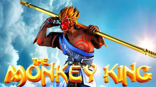 Monkey King coverImage