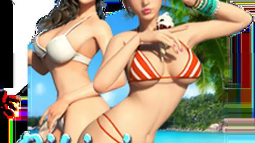 Bikini Beach coverImage