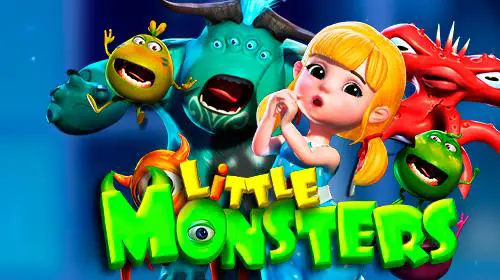 Little Monsters coverImage