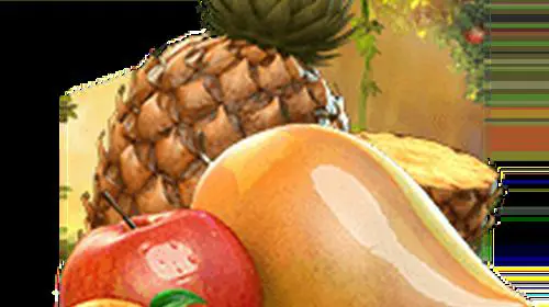 Fruitilicious coverImage