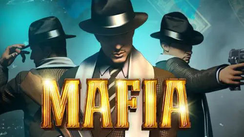Mafia coverImage