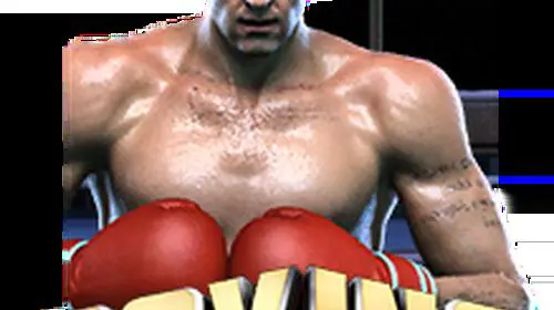 Boxing coverImage