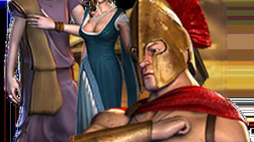Roman Empire coverImage