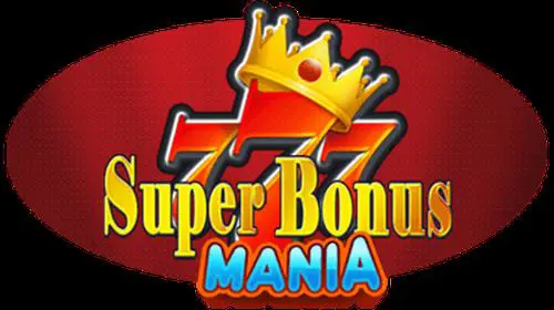 Super Bonus Mania coverImage