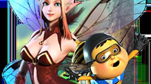 Queen Bee coverImage