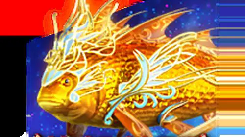 Fortune Koi coverImage
